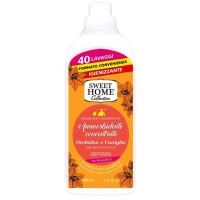 SWEET HOME KONCENTRAT DO PŁUKANIA ORCHIDEA 1000 ML