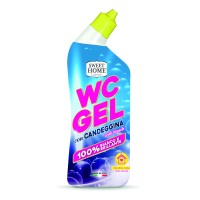 SWEET HOME WC GEL WITH BLEACH  700 ML