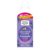 SWEET HOME KONCENTRAT DO PŁUKANIA LAWENDA 1000 ML