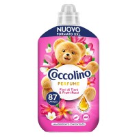 COCCOLINO KONCENTRAT DO PŁUKANIA XXL 1827 ML  FRUTTI