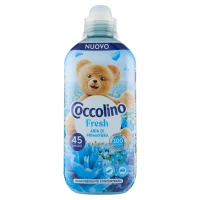 COCCOLINO KONCENTRAT DO PŁUKANIA PRIMAVERA 952 ML