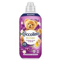 COCCOLINO KONCENTRAT DO PŁUKANIA ORCHIDEA  952 ML