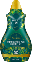 SWEET HOME KONCENTRAT DO PŁUKANIA LAYALI YSMINA 1250 ml
