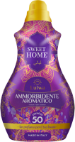 SWEET HOME KONCENTRAT DO PŁUKANIA LAYALI LULWA 1250 ml