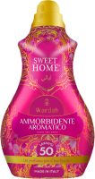 SWEET HOME KONCENTRAT DO PŁUKANIA LAYALI WARDAH 1250 ml