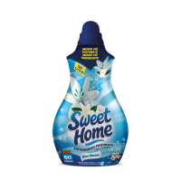 SWEET HOME KONCENTRAT DO PŁUKANIA BLUE MARINE 1250 ml