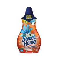 SWEET HOME KONCENTRAT DO PŁUKANIA ARGAN WANILIA 1250 ml