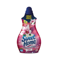 SWEET HOME KONCENTRAT DO PŁUKANIA FLOWERY 1250 ML