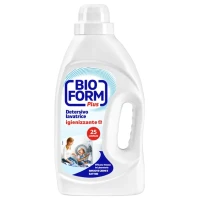 Bioform Płyn do prania Classic Plus 1625 ml