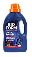 Bioform Płyn do prania Sport & Fitnes 1500 ml