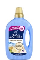 Felce Azzurra płyn do prania Aleppo Soap 1595 ml
