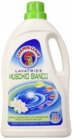 Chante Clair płyn do prania białe piżmo 1350 ml