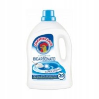 Chante Clair płyn do prania Bicarbonato 1350 ml