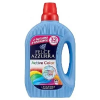 Felce Azzurra płyn do prania Active Color 1595 ml