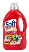 Soft Płyn do prania Color 900 ml  do koloru