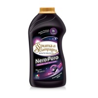 Spuma płyn do prania Nero czarne 800 ml