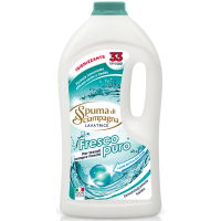 Spuma płyn do prania Fresco 1620 ml