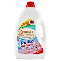 Spuma płyn do prania Color Pure 3000 ml