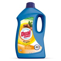 Dual Power Płyn do prania Argan 2000 ml