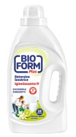 Bioform płyn do prania  Bergamotka 1625 ml