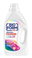 Bioform Płyn do prania KOLOR Color 1625 ml