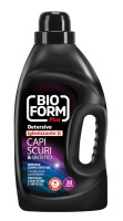 Bioform Płyn do prania ciemne BLACK 1625 ml 