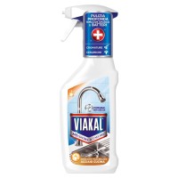 Viakal odkamieniacz z octem spray 470 ml