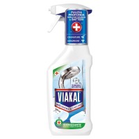 Viakal odkamieniacz Bagno 3w1 spray 470 ml