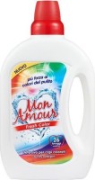 Mon Amour płyn do prania  Kolor 1560 ml 