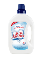 Mon Amour płyn do prania Fresh Blue 1560 ml