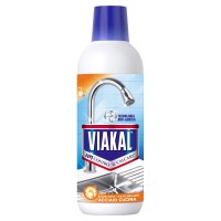 Viakal odkamieniacz w płynie z octem 470 ml