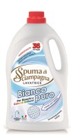 Spuma Płyn do prania białych tkanin 1620 ml