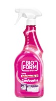 Bioform Odkamieniacz z wybielaczem 750 ml