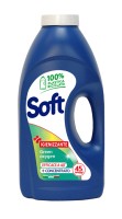 Soft płyn do prania Green Oxygen 2250 ml