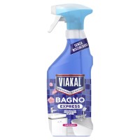 Viakal odkamieniacz spray Bagno Express 470 ml 