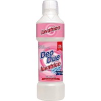 DEO DUE PŁYN DO PRANIA  FIORI ROSA 1L