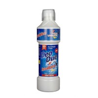 DEO DUE PŁYN DO PRANIA FIORI AZZURRI 1L