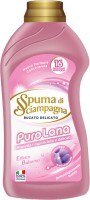 Spuma płyn do prania wełny Lena 800 ml