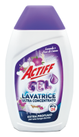 ACTIFF ŻEL DO PRANIA KONCENTRAT LAWENDA 720 ML 
