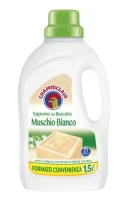 Chante Clair płyn do prania białe piżmo 1500 ml