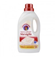 Chante Clair Płyn do prania mydło Marsylskie 1,5 L
