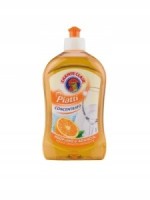 Chante Clair płyn do mycia naczyń Arancia 500 ml