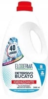ELODERMA PŁYN DO PRANIA CLEANSER 2000 ML