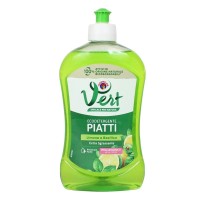 Chante Clair płyn do naczyń Cytryna bazylia 500ml