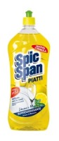 Spic&Span płyn do naczyń cytryna mięta 1000 ml