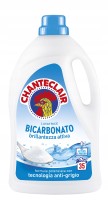 Chante Clair Płyn do prania Bicarbonato 1575 ml.