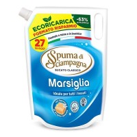 SPUMA PŁYN DO PRANIA MARSIGLIA 1350 ML 