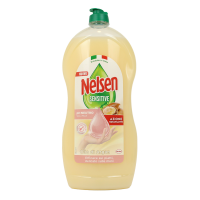 NELSEN Płyn do naczyń z arganem 900 ml 