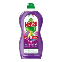 NELSEN Płyn do naczyń ocet i lawenda 900 ml 