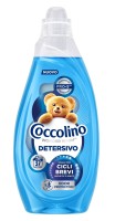 Coccolino Płyn do prania BLU 1480 ML